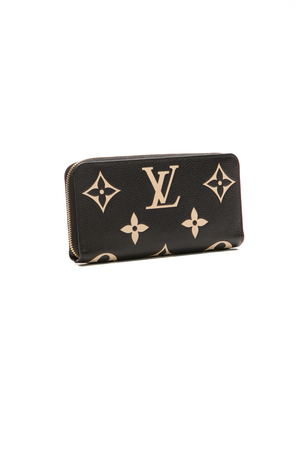 Zippy Wallet
