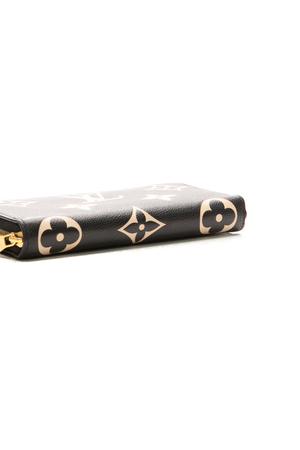 Zippy Wallet