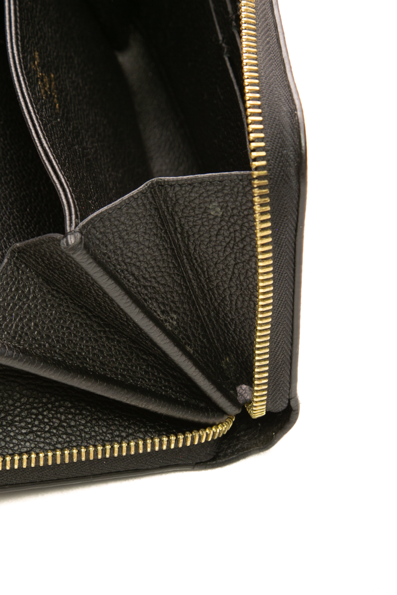 Zippy Wallet