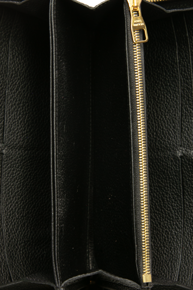 Zippy Wallet