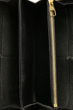 Zippy Wallet