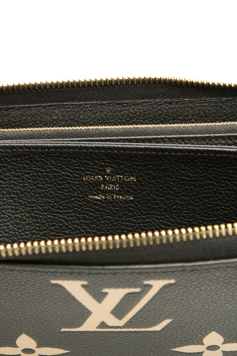 Zippy Wallet