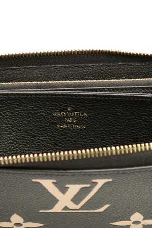Zippy Wallet