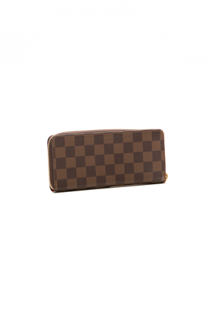 Clemence Wallet