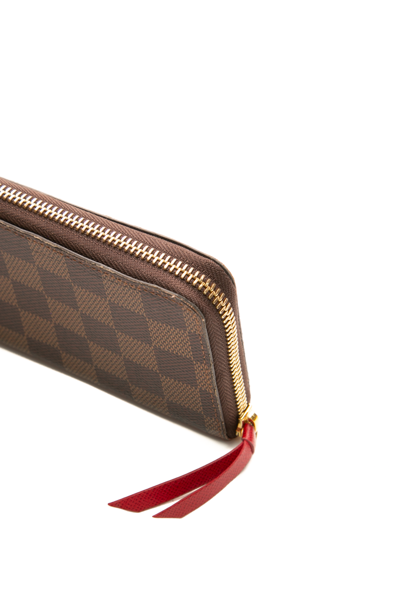 Clemence Wallet