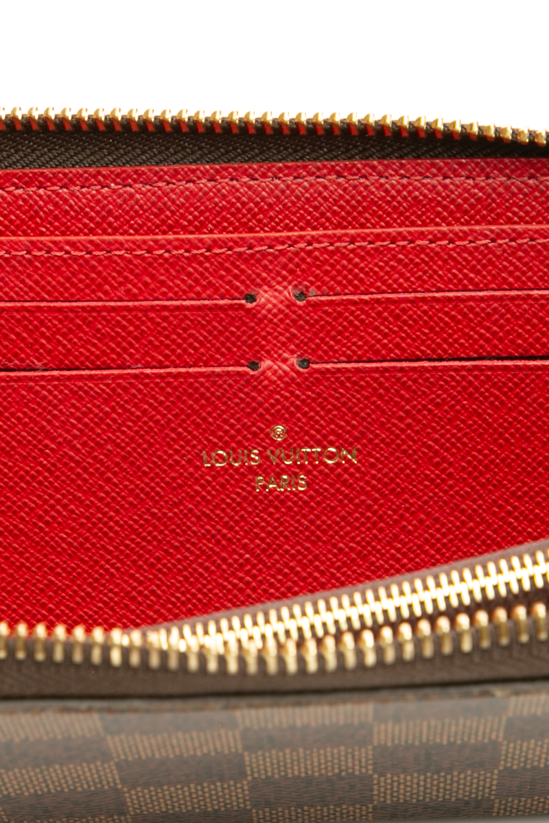 Clemence Wallet