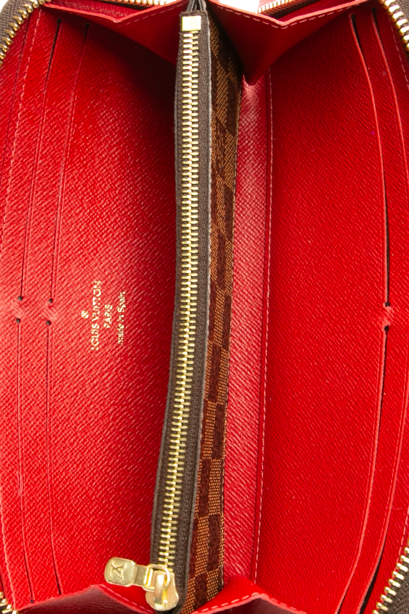 Clemence Wallet
