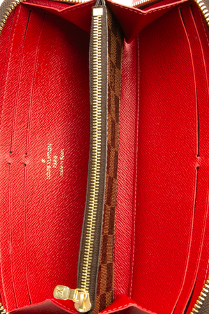 Clemence Wallet