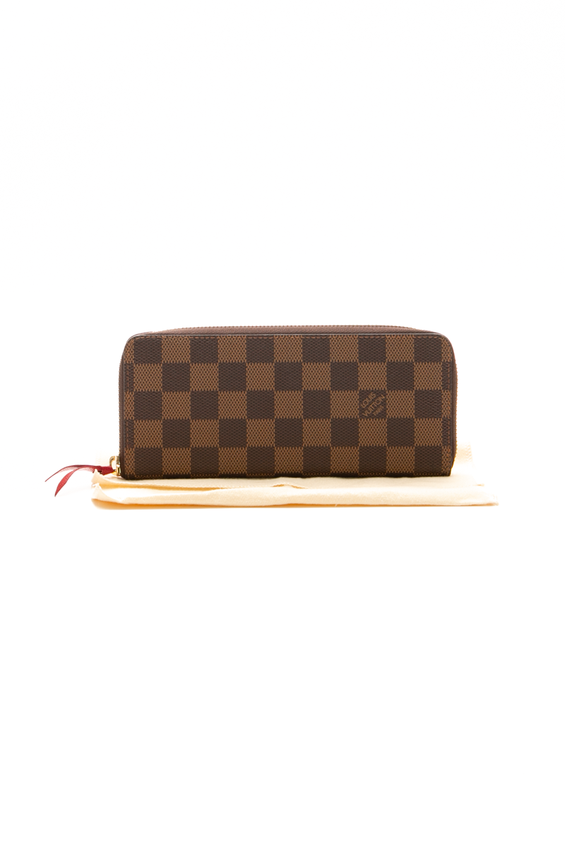 Clemence Wallet
