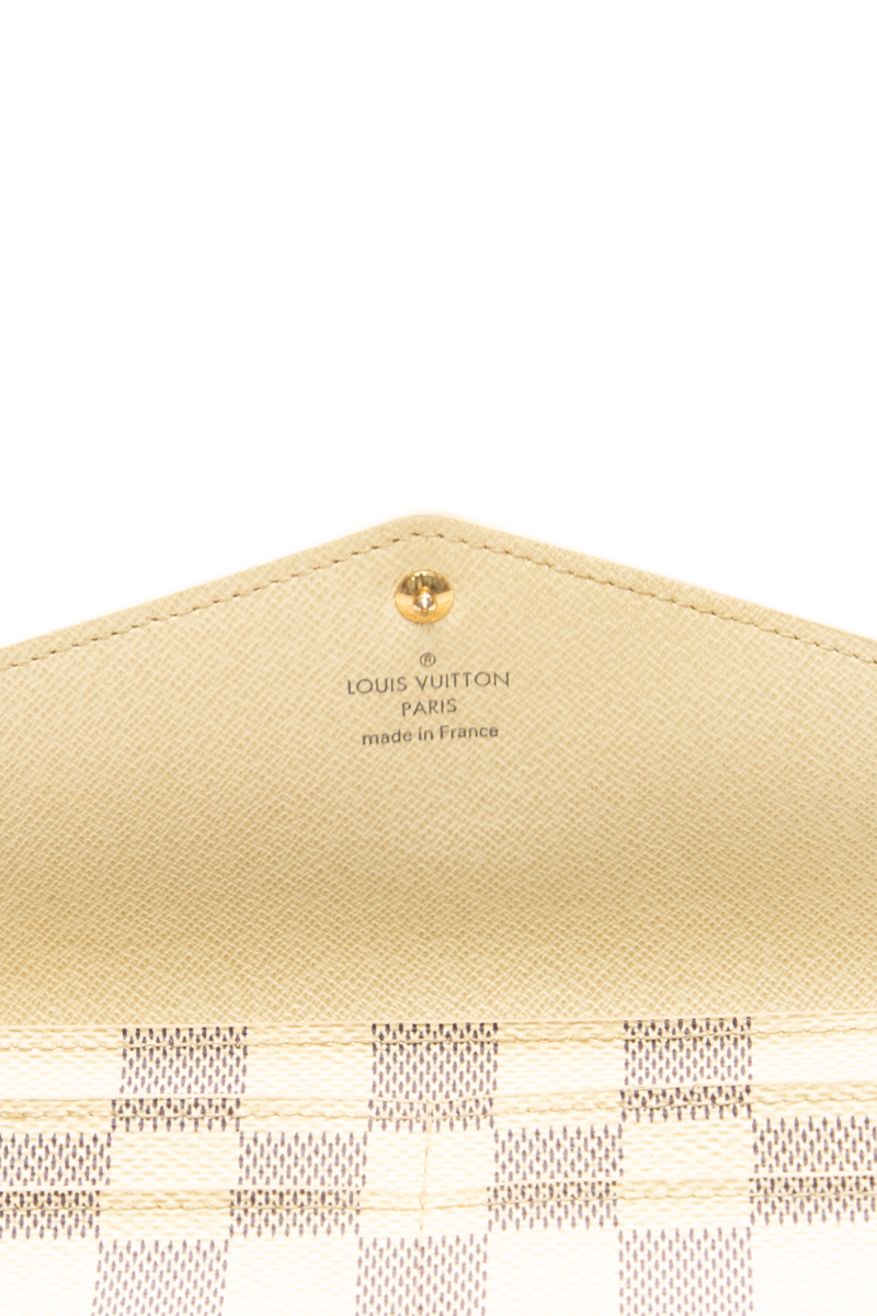 Sarah Wallet