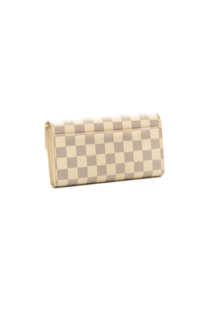 Sarah Wallet