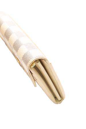 Sarah Wallet