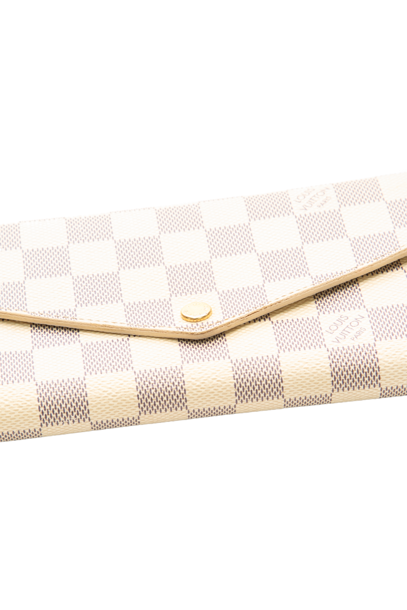 Sarah Wallet