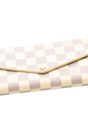 Sarah Wallet