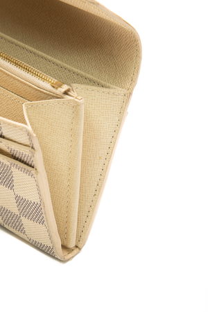 Sarah Wallet