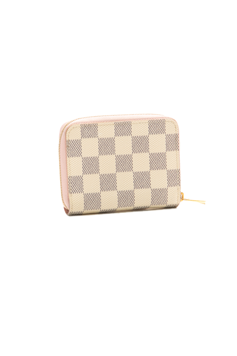 Zippy Coin Purse