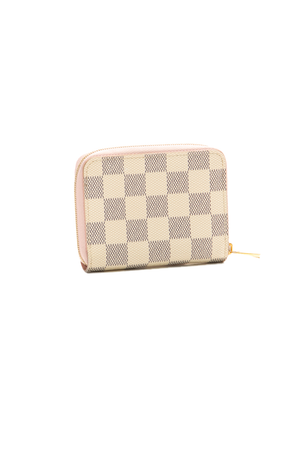 Zippy Coin Purse