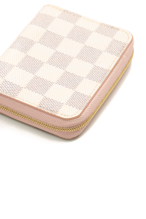 Zippy Coin Purse