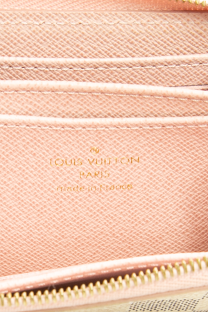 Zippy Coin Purse