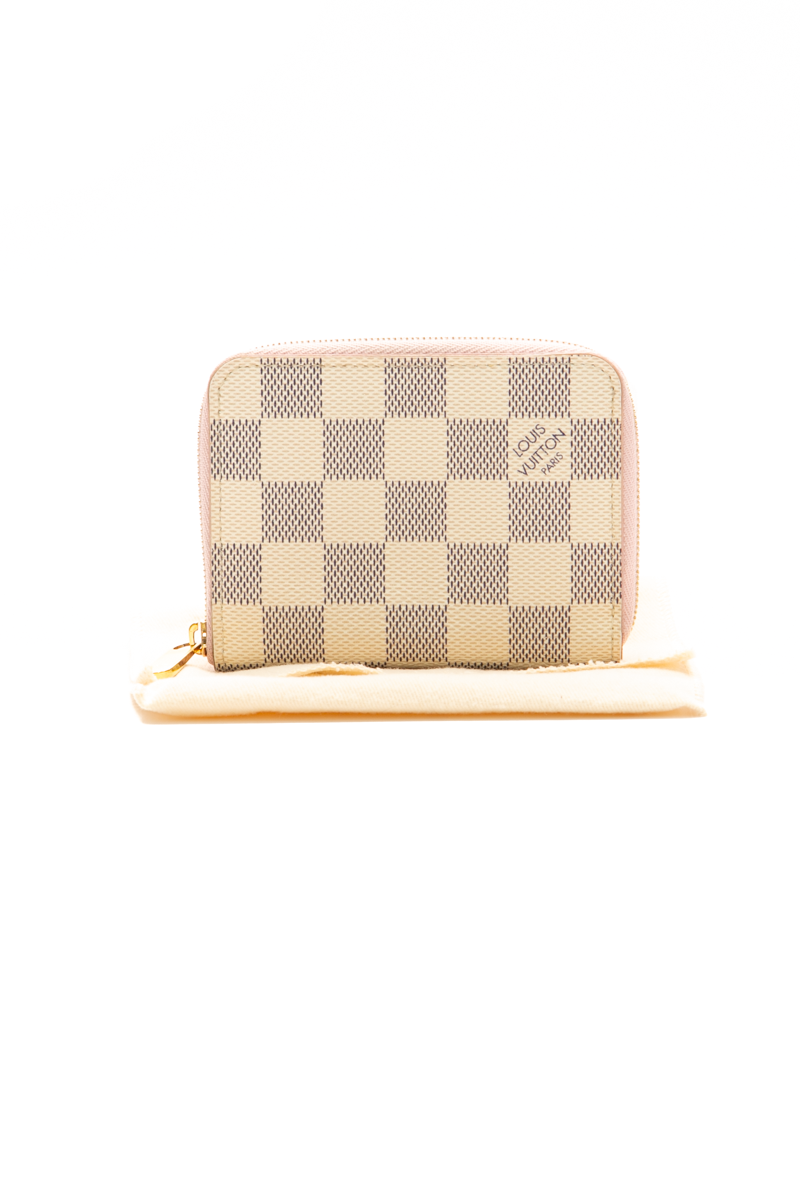 Zippy Coin Purse