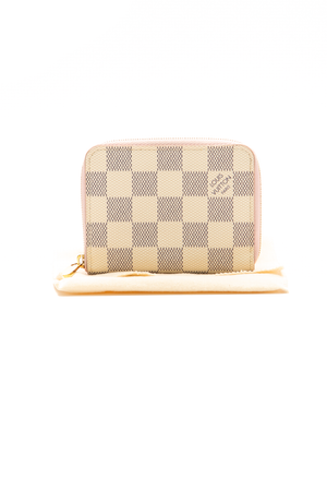 Zippy Coin Purse