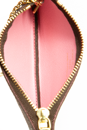 Animation Key Pouch