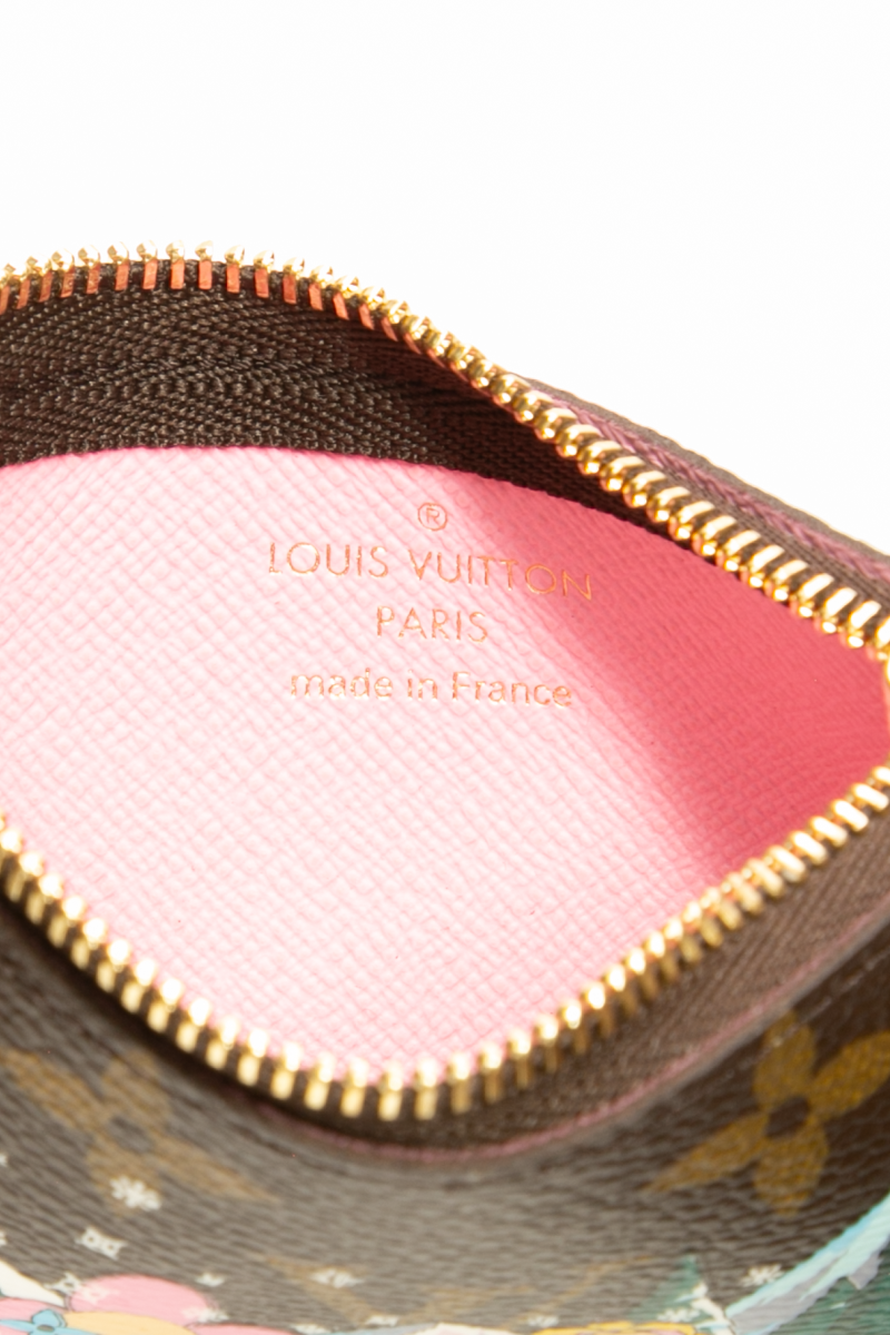 Animation Key Pouch
