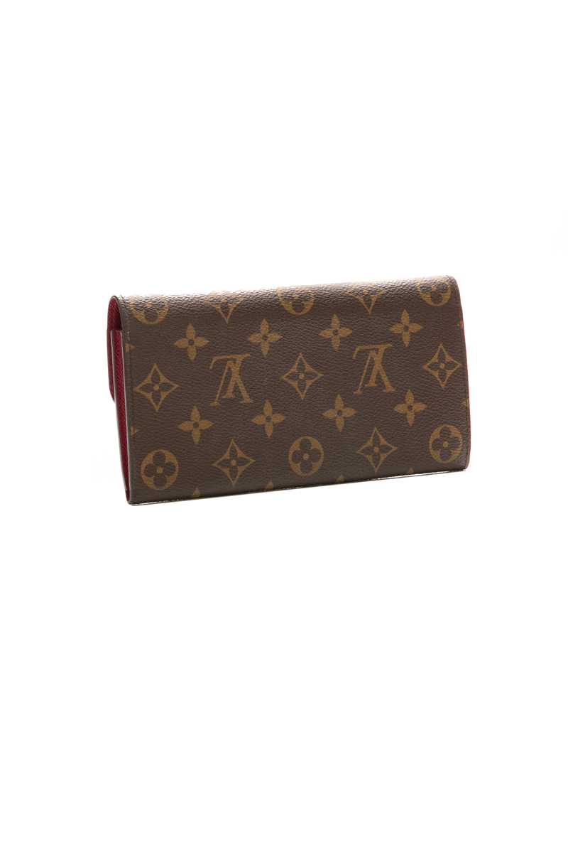 Emilie Wallet