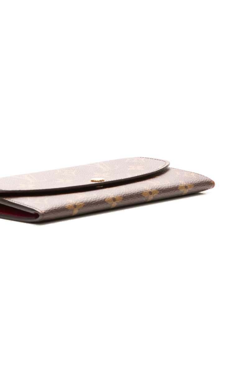 Emilie Wallet
