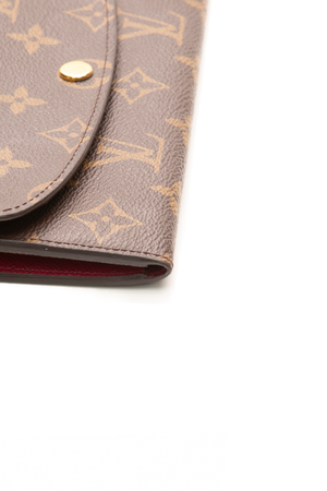 Emilie Wallet