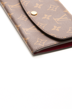 Emilie Wallet