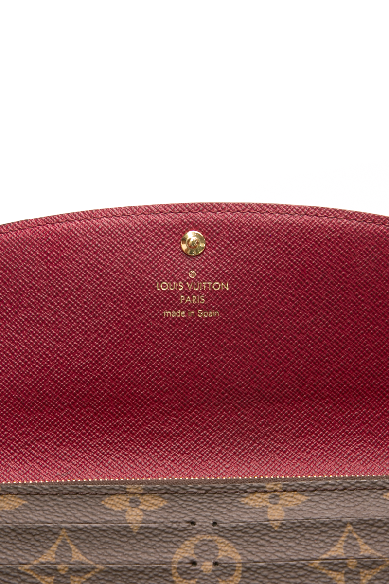 Emilie Wallet