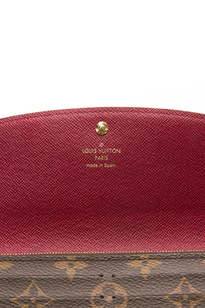 Emilie Wallet