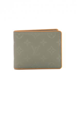 Louis-Vuitton-Men's-Titanium-Multiple-Wallet-298836