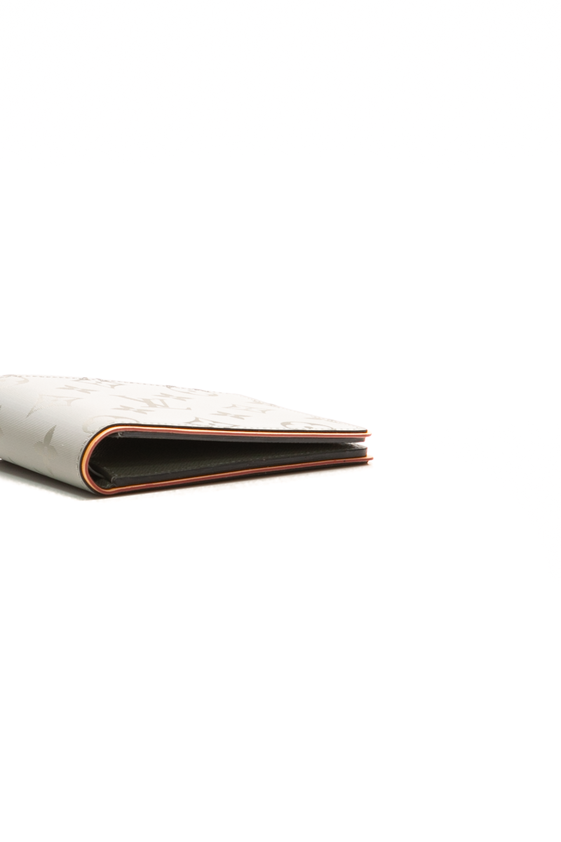 Men's Titanium Multiple Wallet