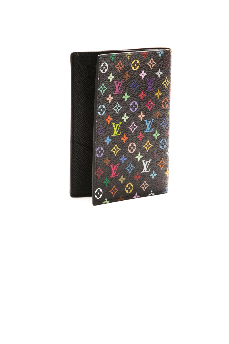 x TM Passport Cover