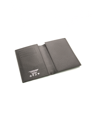 x TM Passport Cover
