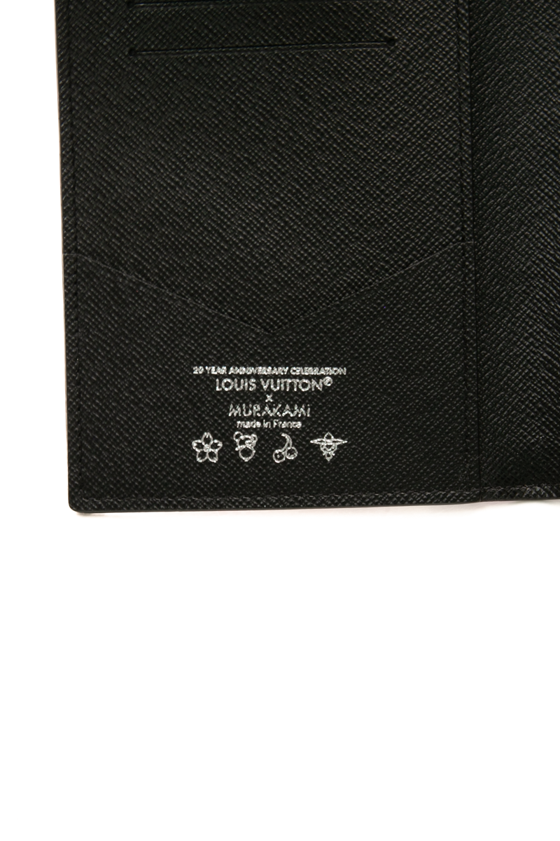x TM Passport Cover