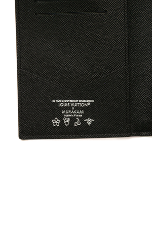 x TM Passport Cover