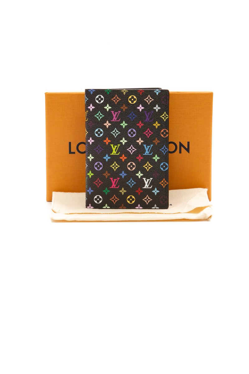 x TM Passport Cover