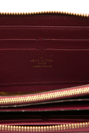 Retiro Zippy Wallet
