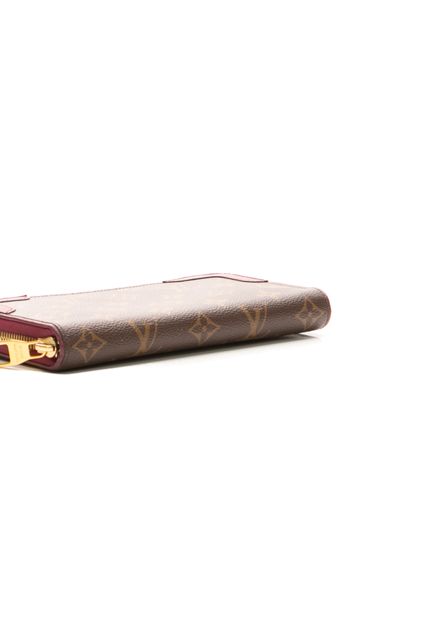 Louis Vuitton Retiro Zippy Wallet - Couture USA