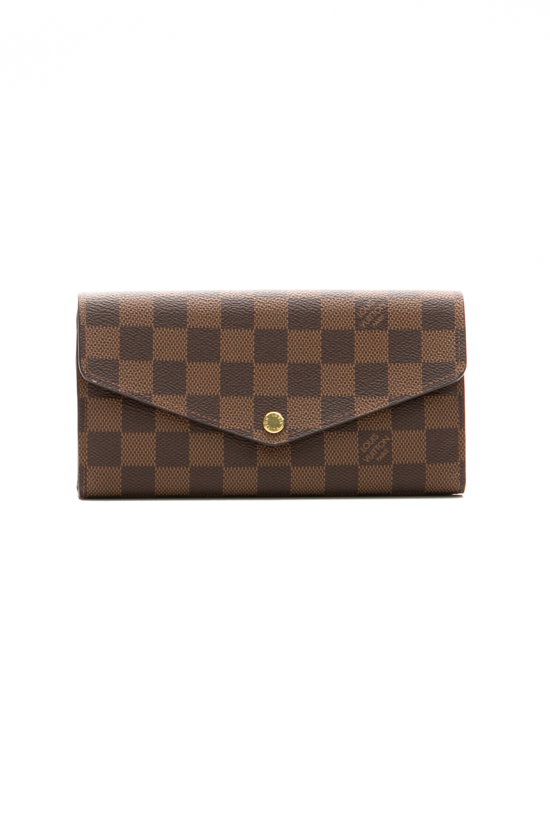 Sarah Wallet