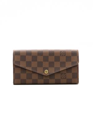 Sarah Wallet