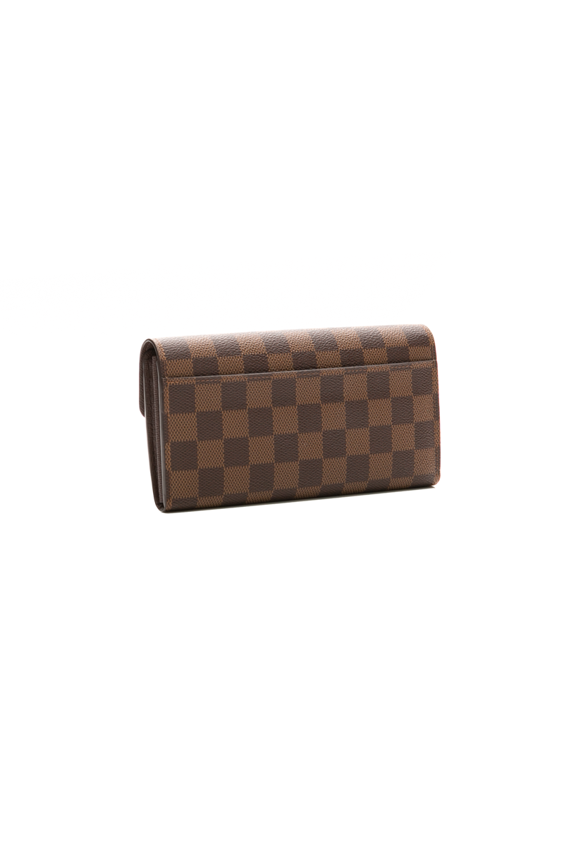 Sarah Wallet