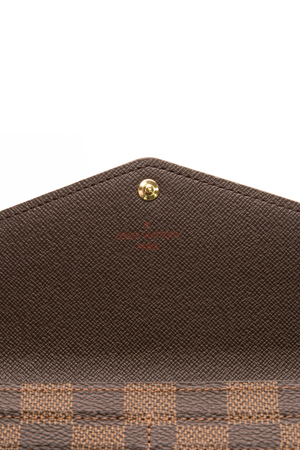 Sarah Wallet