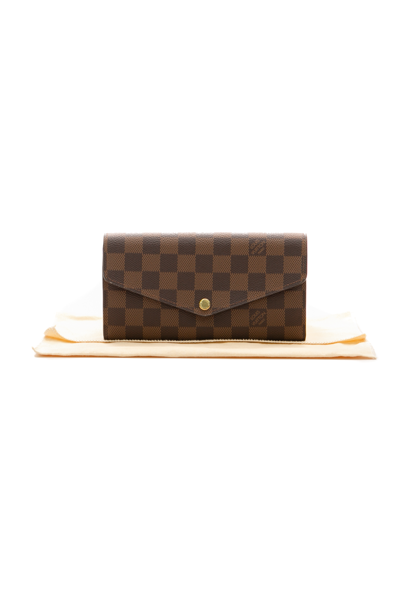 Sarah Wallet