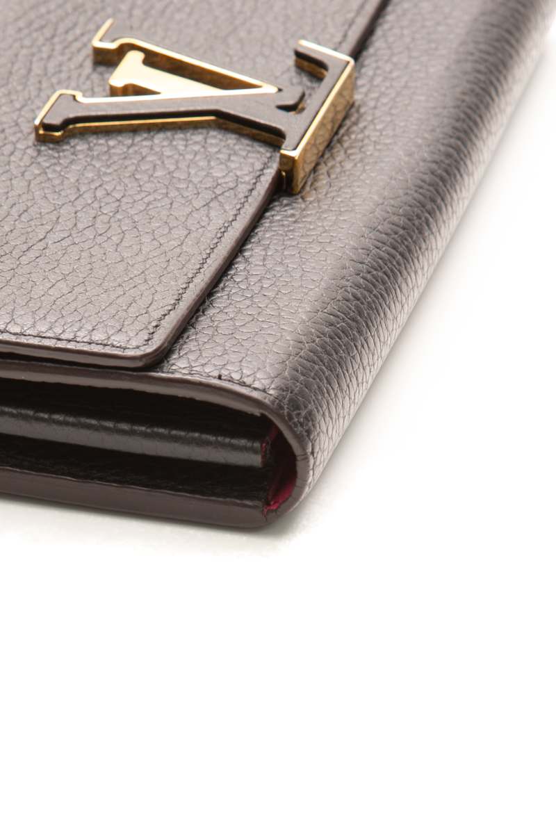 Capucines Wallet