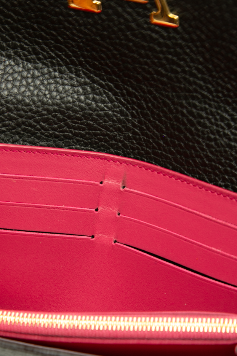 Capucines Wallet