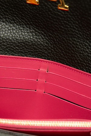 Capucines Wallet